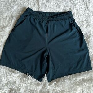 Limited Edition Pacebreaker Shorts